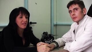 Sexually excited mother I'd like to fuck Seduces Guy for Steamy Bath Pounding