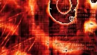 Hawt White Doxy in Fishnet Nylons with a Cute Round Booty, Has an Interracial Three-some with 2 Large Ebony Ramrods