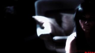 Hot Editor Amica Bentley Takes Writer on Erotic Tour of Betrayal