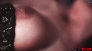 Hot Editor Amica Bentley Takes Writer on Erotic Tour of Betrayal