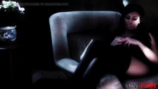 Hot Editor Amica Bentley Takes Writer on Erotic Tour of Betrayal