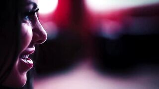 Hot Editor Amica Bentley Takes Writer on Erotic Tour of Betrayal