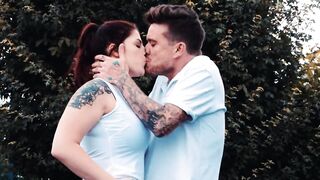 A Beauties' Getaway-soft