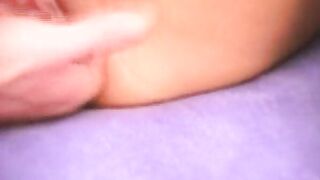 Spruce German Sweetheart Ravishing 2 Dicks at the Same Time