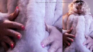 Have a Cup of Coffee with Futanari-furbitch