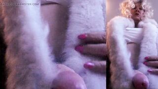 Have a Cup of Coffee with Futanari-furbitch