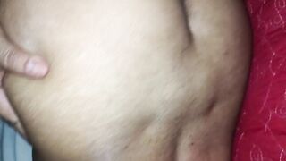 Que rico se moja mi hot secretaria mexicana part two