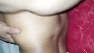 Que rico se moja mi hot secretaria mexicana part two