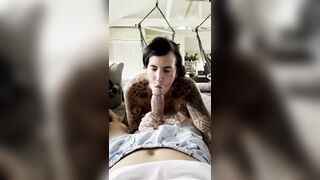 Bobbii Rose and Brooklyn Roberts in Rise & Shine