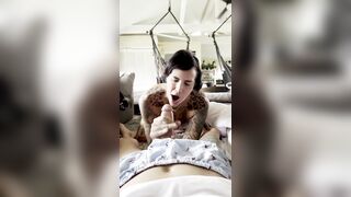 Bobbii Rose and Brooklyn Roberts in Rise & Shine