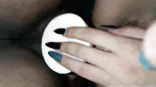 A ally from school is in pang, slender.