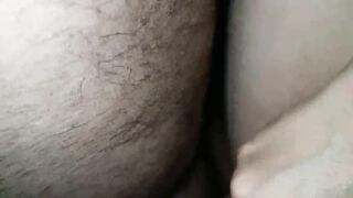 A ally from school is in pang, slender.