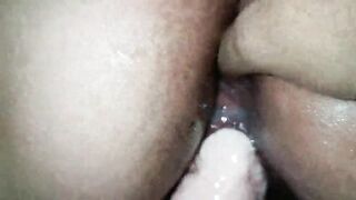 A ally from school is in pang, slender.