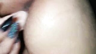 A ally from school is in pang, slender.