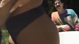 Interracial Wife Swing Dream