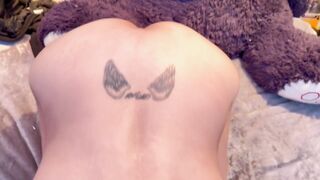 Seguidor de merely fans Juega con mi ano