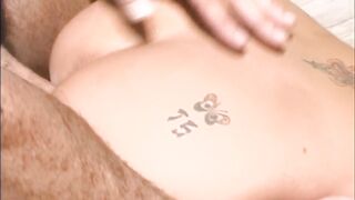 Austin O'Riley likes anal sex and sexy cum