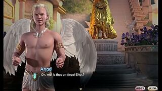 Game Walkthrough - Symphony of the Serpent, Part 33