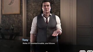 Game Walkthrough - Symphony of the Serpent, Part 33