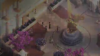 Game Walkthrough - Symphony of the Serpent, Part 33