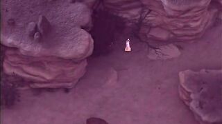 Game Walkthrough - Symphony of the Serpent, Part 33