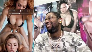 Transgender Ginger Hardcore Teen Backshots, Large Breast Paizuri Screwing Angel Shlong, Charming Taut Teen Transgender Cumming On Herself, Thicc Cutie Dong Gets Jerked Off, AI Generated
