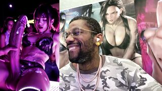 Transgender Ginger Hardcore Teen Backshots, Large Breast Paizuri Screwing Angel Shlong, Charming Taut Teen Transgender Cumming On Herself, Thicc Cutie Dong Gets Jerked Off, AI Generated