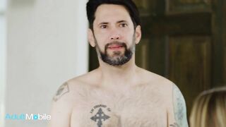 ADULTMOBILE - Scarlett Sage - Side Hustle Scene 1 - Keep It On the Side