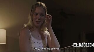 Ryan Driller Covets Step Daughters Lesbo Crush Maisey Monroe During the time that That babe Stayed Over