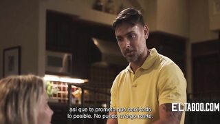 Ryan Driller Covets Step Daughters Lesbo Crush Maisey Monroe During the time that That babe Stayed Over