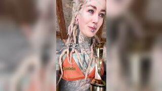 I won an XBIZ reward for my adult company in the category Speciality side of the year 2025