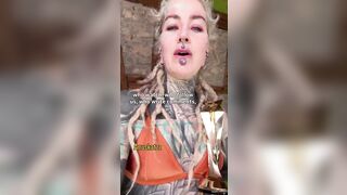 I won an XBIZ reward for my adult company in the category Speciality side of the year 2025