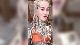 I won an XBIZ reward for my adult company in the category Speciality side of the year 2025