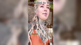 I won an XBIZ reward for my adult company in the category Speciality side of the year 2025