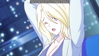 The Automaton's Crazy Love 1