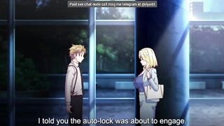 The Automaton's Crazy Love 1