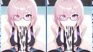 Mashu the BBC Doxy (AI)
