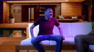 Having sex with my spouse's ally at his birthday party