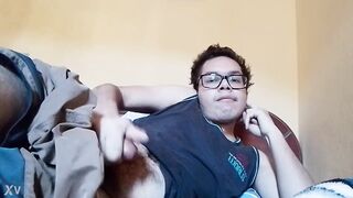 homosexual tugjob two