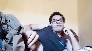 homosexual tugjob two