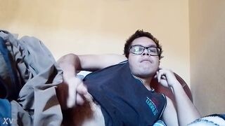 homosexual tugjob two