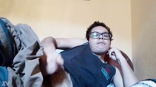 homosexual tugjob two