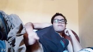 homosexual tugjob two