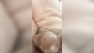 Cum during the time that bang homosexual