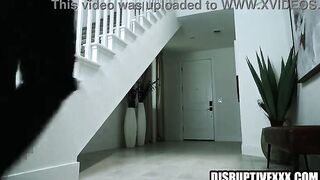 Corrupt Homosexual Cop Accepts A Bribe