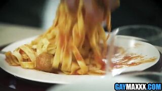 Homosexual Gangster Group Bang