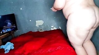 Preview - Secretive boyz banging the corpulent homosexual stud raw (DOUBLE FEATURE)