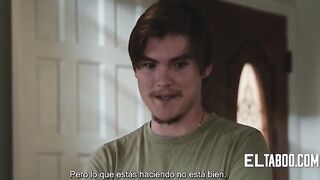 Go On Perv, Bang A Lesbo To Keep Her Secret