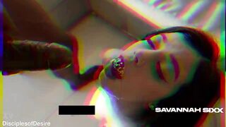 SAVANNAH SIX 1ST IR WITH PIDDLE AND CREAM PIE