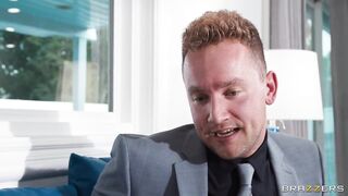 Brazzers - Cheating Wife, Cheerful Life